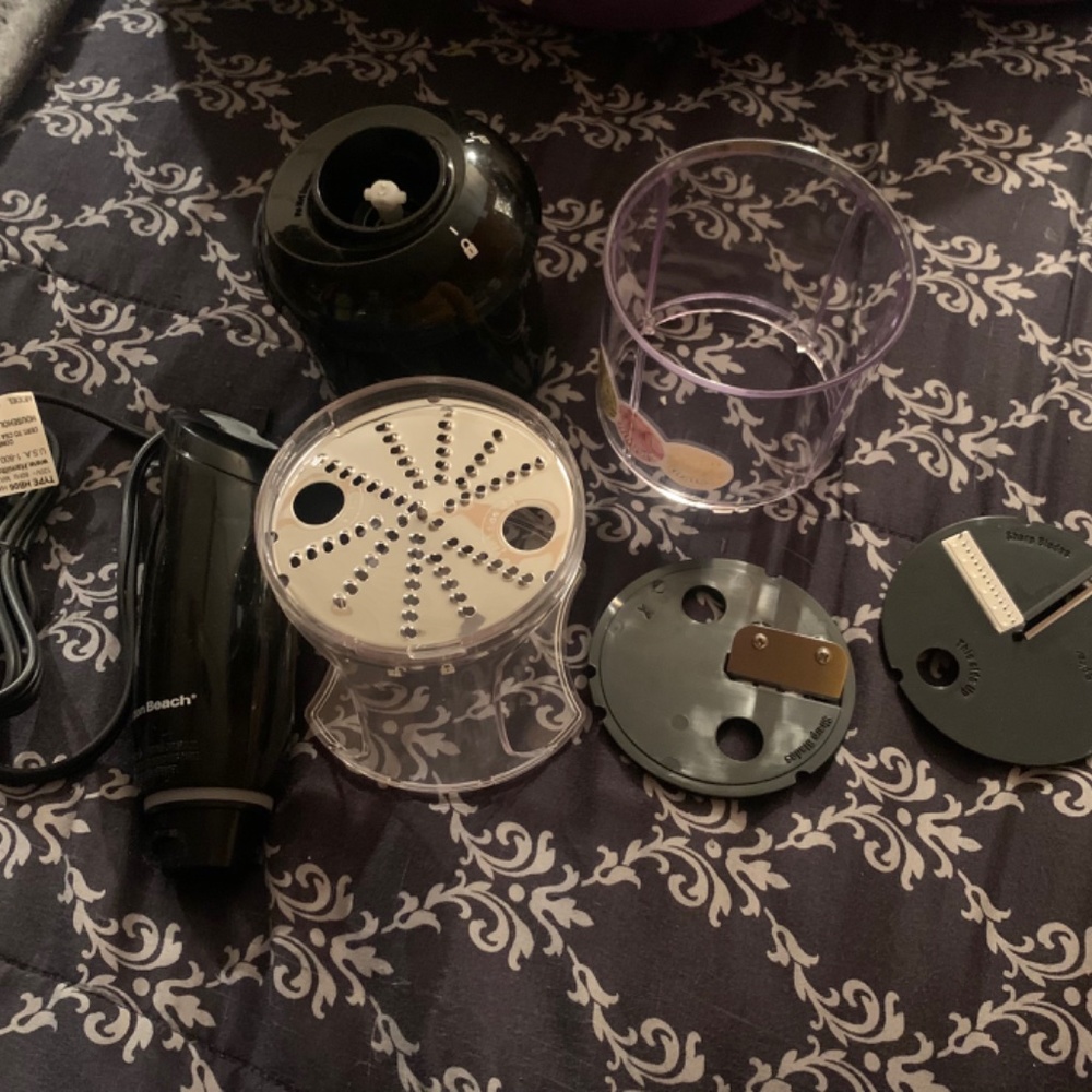 Spiralizer - Picture 2 of 3